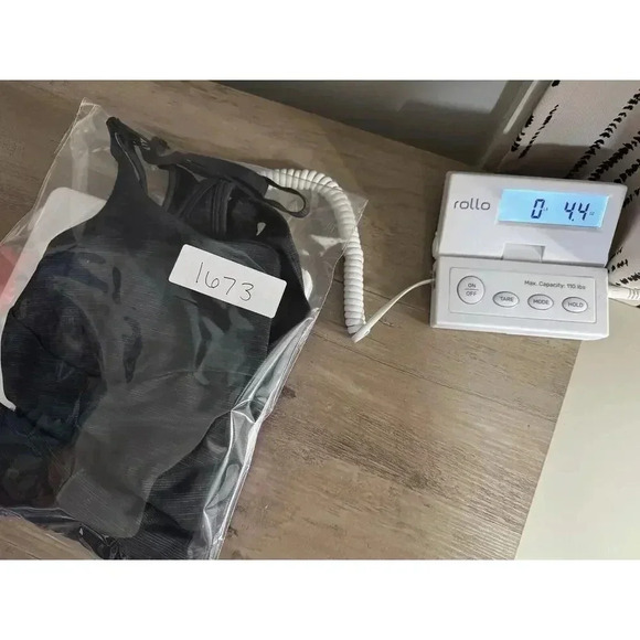 Outdoor Voices Techsweat Leotard Size XS Move Free Workout Dance Outdoor Run Jog - Picture 16 of 16